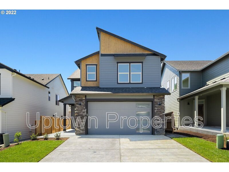 2507 S Cache Cir in Ridgefield, WA - Building Photo