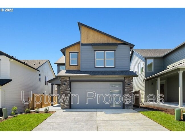 property at 2507 S Cache Cir