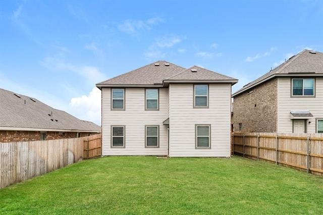 1502 Mark Ln in Ennis, TX - Building Photo - Building Photo