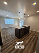 1440 N Ethridge Ln in Boise, ID - Building Photo - Building Photo