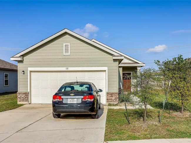 property at 131 Peony Ln.