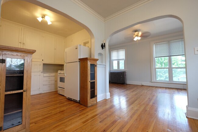 Brimhall Apartments in St. Paul, MN - Building Photo - Building Photo