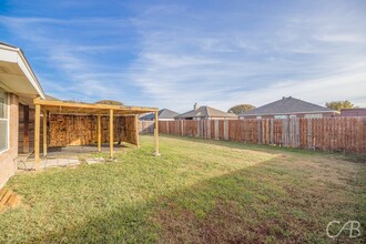 349 Sugar Berry Ave in Abilene, TX - Building Photo - Building Photo