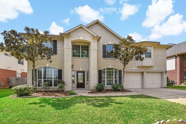 property at 8019 Spring Bluebonnet Dr