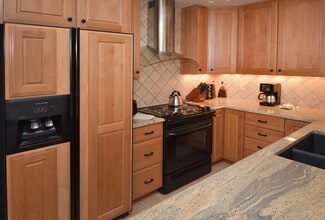 50 Scott Hill Rd, Unit 303 in Avon, CO - Foto de edificio - Building Photo