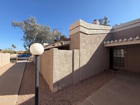 3030 S Alma School Rd in Mesa, AZ - Building Photo