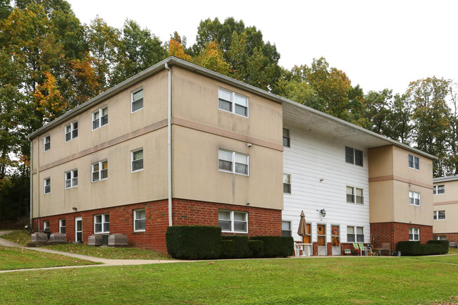 Gaither Manor Apartments photo'