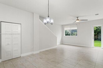 1110 NE 1st Ave in Miami, FL - Building Photo - Building Photo