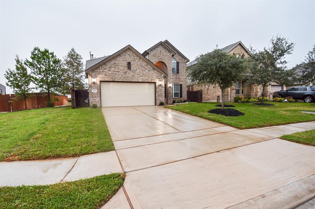18618 Weeping Spring Dr in Cypress, TX - Building Photo