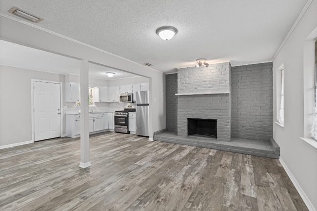 3523 York Rd in Mobile, AL - Building Photo - Building Photo