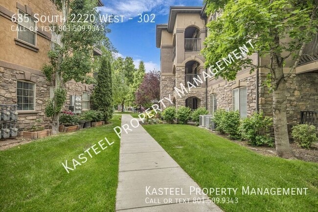 685 S 2220 W in Pleasant Grove, UT - Building Photo - Building Photo