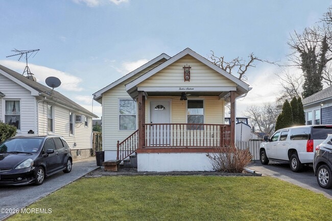 property at 1216 8th Ave