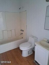 623 NE Davis St in Fabens, TX - Building Photo - Building Photo