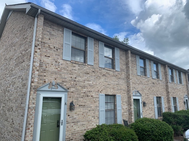 53 Eastgate Cir in Cookeville, TN - Foto de edificio