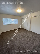 609 E Florida Ave in Nampa, ID - Building Photo - Building Photo