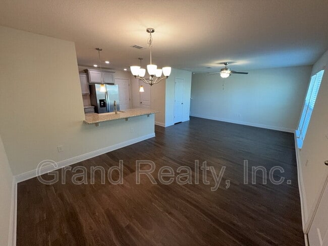 4397 Village Oak Ln in Pace, FL - Building Photo - Building Photo