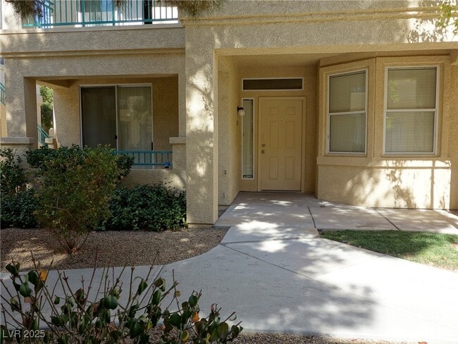 property at 5155 W Tropicana Ave