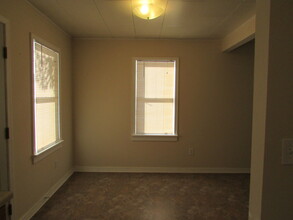 1103 S Platinum Ave in Deming, NM - Building Photo - Building Photo