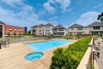 2023 Gentryside Dr in Houston, TX - Building Photo - Building Photo