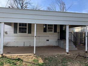 2012 Turner Dr in Midwest City, OK - Building Photo - Building Photo