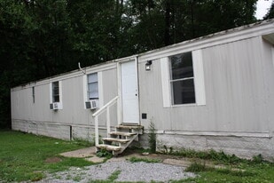 103 Rice Ct in Richmond, KY - Building Photo