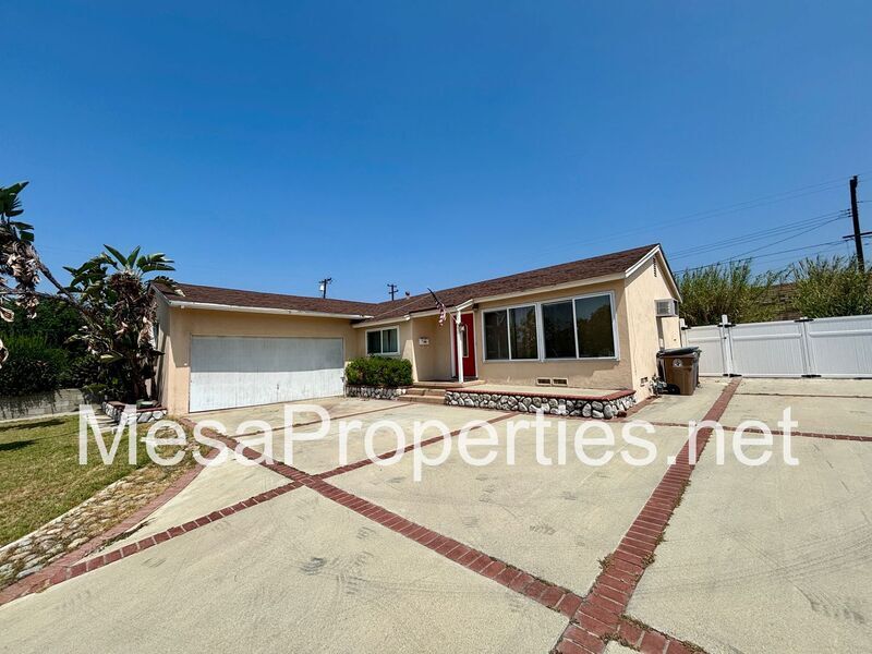 811 Drake Ave in Claremont, CA - Building Photo