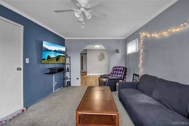 11 Kaufman Dr in Cheektowaga, NY - Building Photo - Building Photo