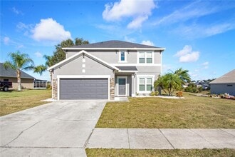 1405 Vista del Lago Blvd in Dundee, FL - Building Photo - Building Photo