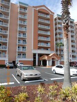 4516 Seagull Dr, Unit 501 in Port Richey, FL - Building Photo