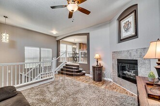 3818 Tranquilty Trail in Castle Rock, CO - Building Photo - Building Photo