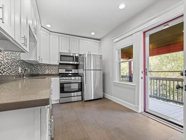 property at 134 Newbury Ave