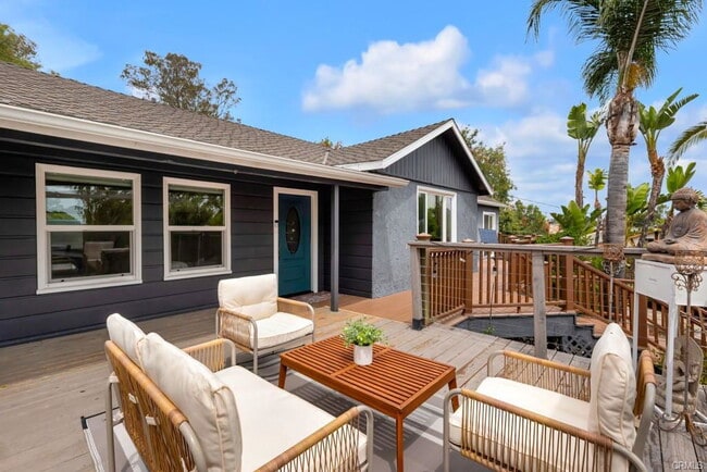 property at 19419 Oxnard St