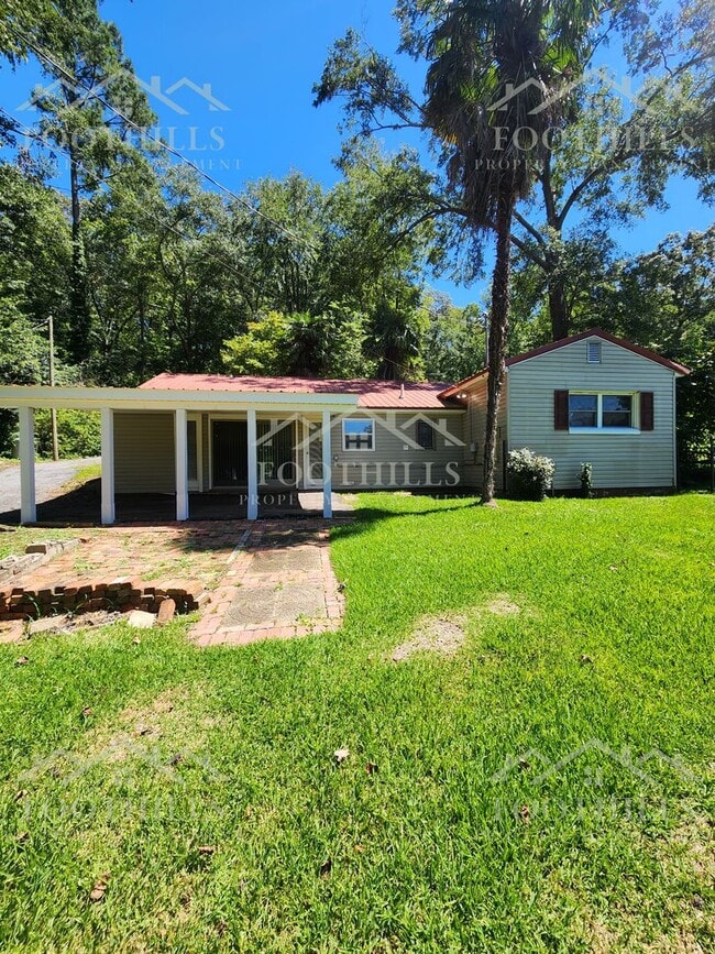 property at 1201 Shirley Dr