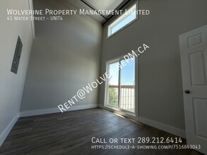 41 Water St in Pictou, NS - Building Photo - Building Photo