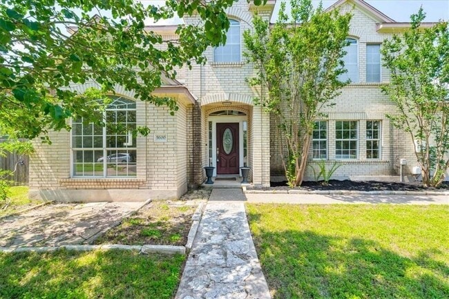 property at 5600 Vol Walker Cove