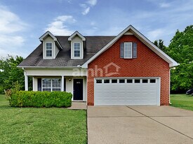 5072 Morgan Taylor Dr in Murfreesboro, TN - Building Photo