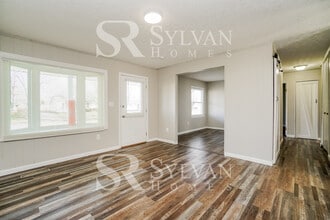 29 Stump Ln in London, OH - Building Photo - Building Photo