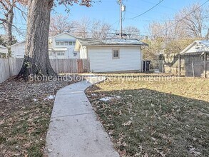 621 SW Jewell Ave in Topeka, KS - Building Photo - Building Photo