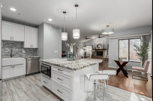 property at 4747 N 84th Way