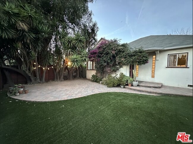 property at 4001 Chevy Chase Dr