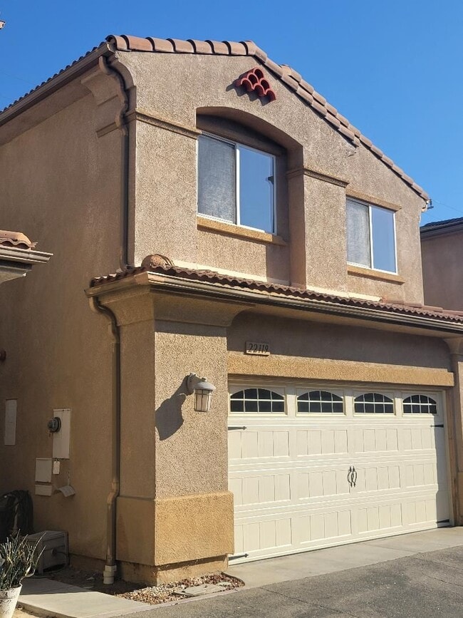 property at 22119 Cajun Ct