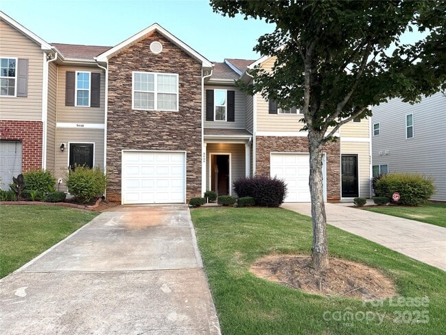 property at 9404 Hamel St