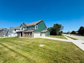 1103 Marston in Avon, IN - Building Photo - Building Photo