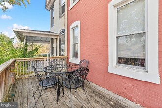 23 N Wycombe Ave-Unit -3 in Lansdowne, PA - Building Photo - Building Photo