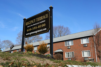 Regency Terrace in Prospect Park, PA - Building Photo - Building Photo