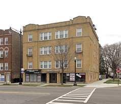 4421-4425 W Irving Park Rd Apartments