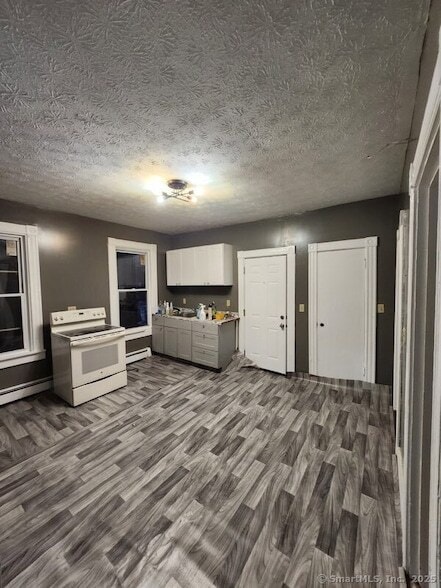 property at 199 Jefferson St