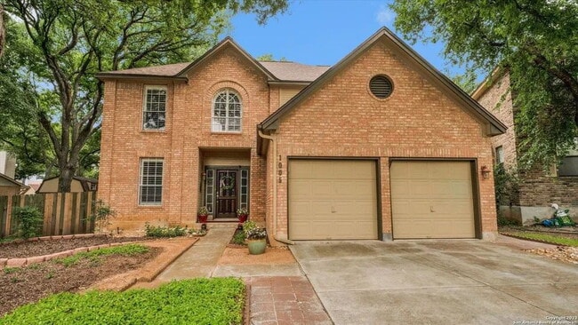 property at 1005 Emmet Park