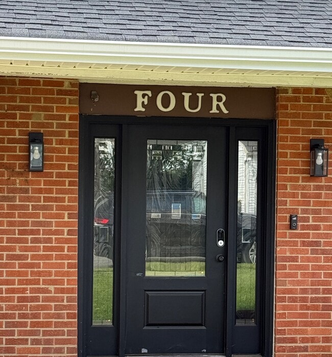 property at 4 Whitehaven Dr