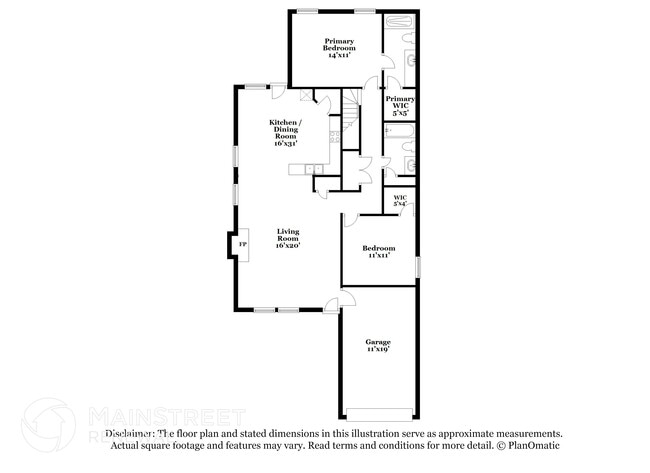 5432 Sky Hill Dr in McLeansville, NC - Building Photo - Building Photo